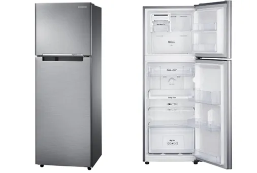 Samsung 236L Double Door Refrigerator – RT22FGRADS8