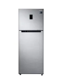 Samsung RT34K5552S8 300Liters Top Mount Freezer Refrigerator - Power freeze mode, Power cool mode