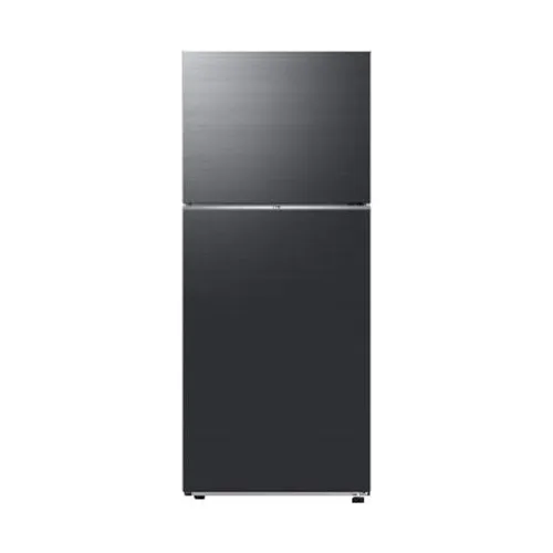 Samsung RT38CG6421B1 393L Double Door Refrigerator (Top Mount Freezer)