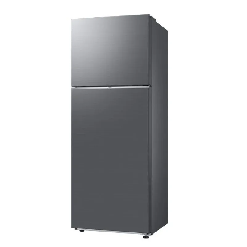Samsung 393Ltrs Top Mount Freezer Refrigerator RT38CG6421S9UT