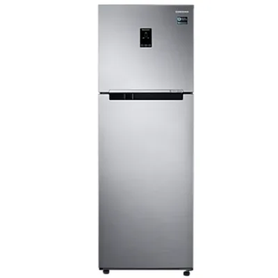 Samsung RT40K5552S8 320L Fridge Top Mount Freezer Fridge