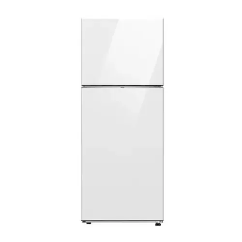 Samsung RT42CB662112 415L Double Door Top Mount Freezer Refrigerator
