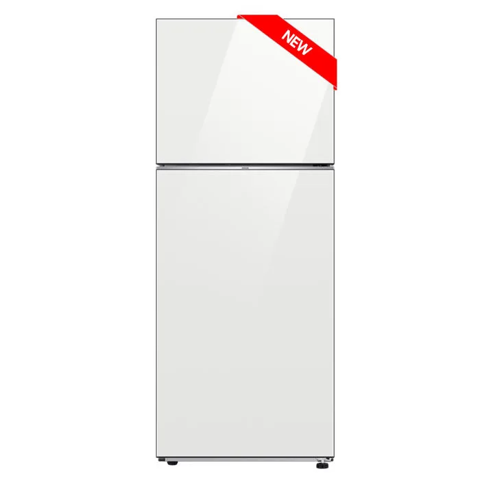 415Ltrs Samsung Bespoke Top Mount Freezer Refrigerator RT42CB662112UT