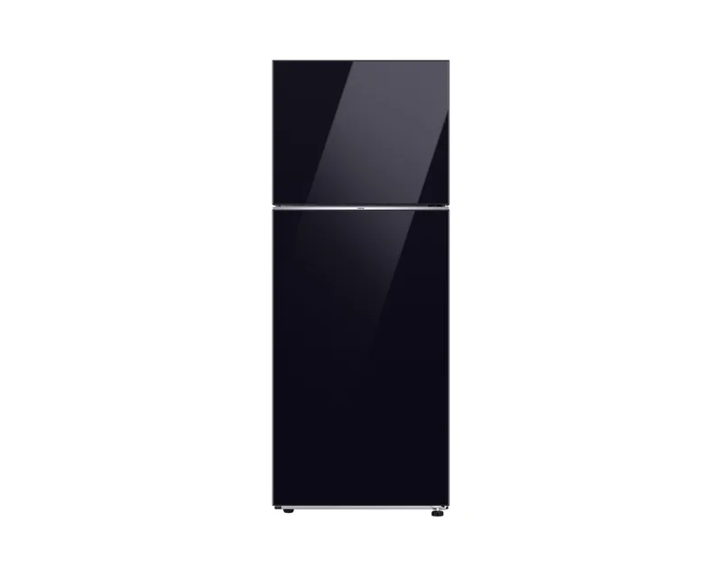 Samsung 465 Ltrs Bespoke Top Mount refrigerator RT47CB663122UT