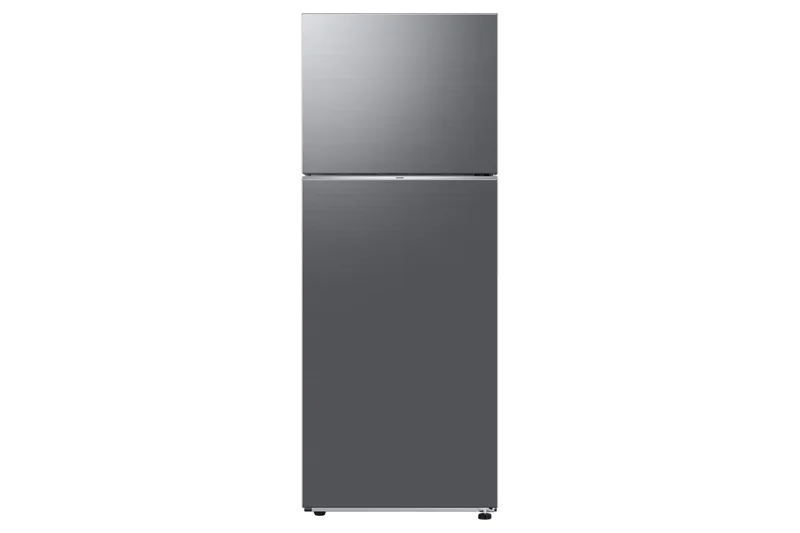 Samsung 465Ltrs Top Mount Refrigerator RT47CG6631S9UT