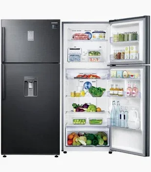 Samsung 528L Top Mount Freezer Refrigerator – RT53DG7B60B1