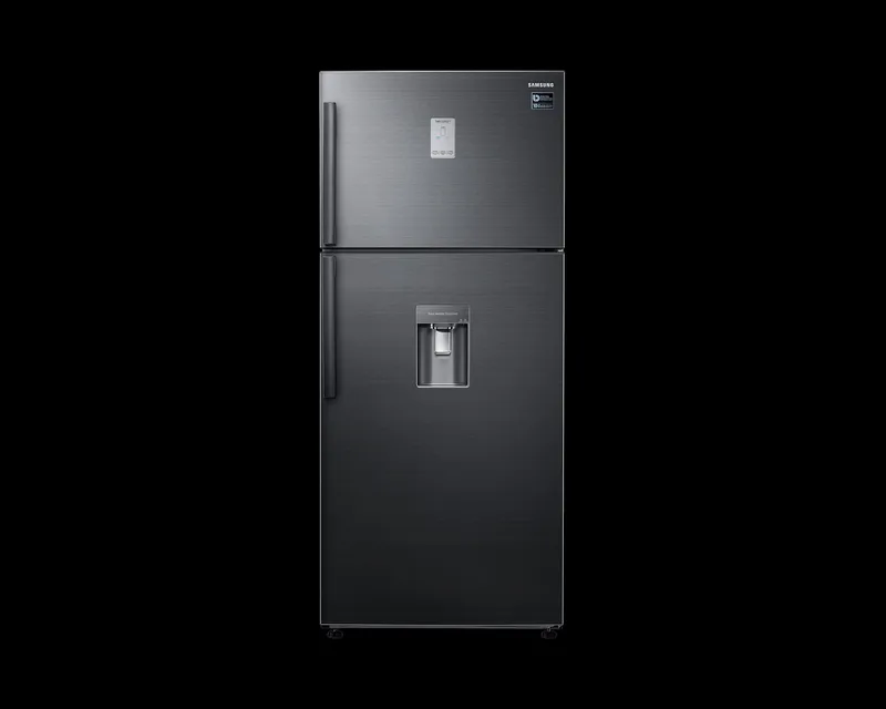 Samsung 528Ltrs Double Door Refrigerator RT53DG7B60B1UT