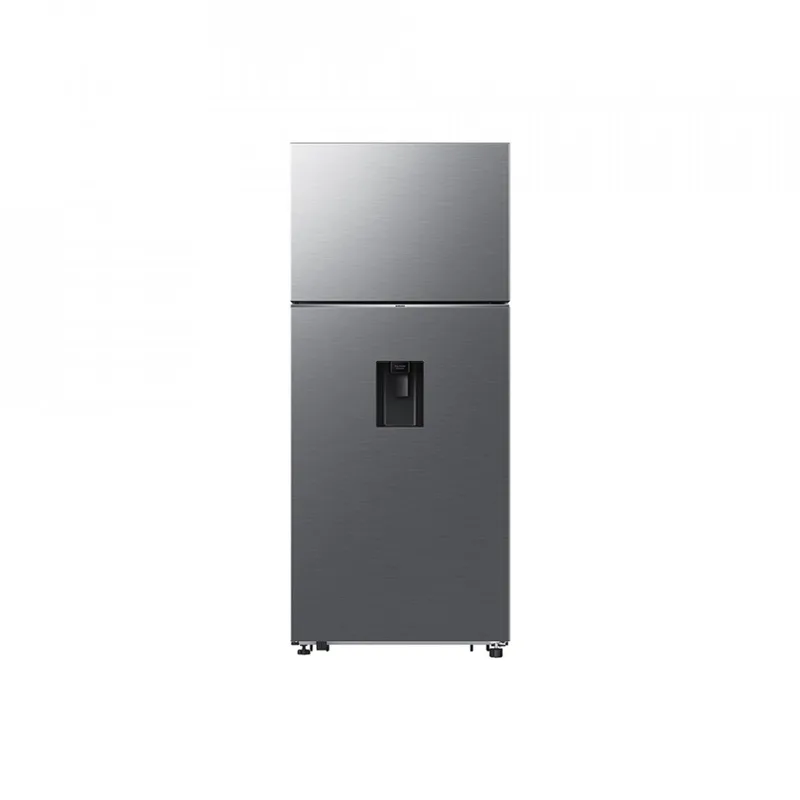Samsung 528Ltrs Double Door Refrigerator RT53DG7B60SL