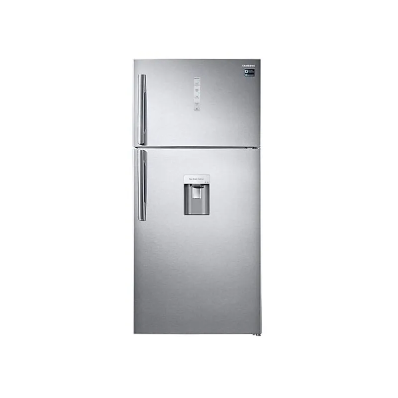Samsung Two-Door Refrigerator RT85K7110SL