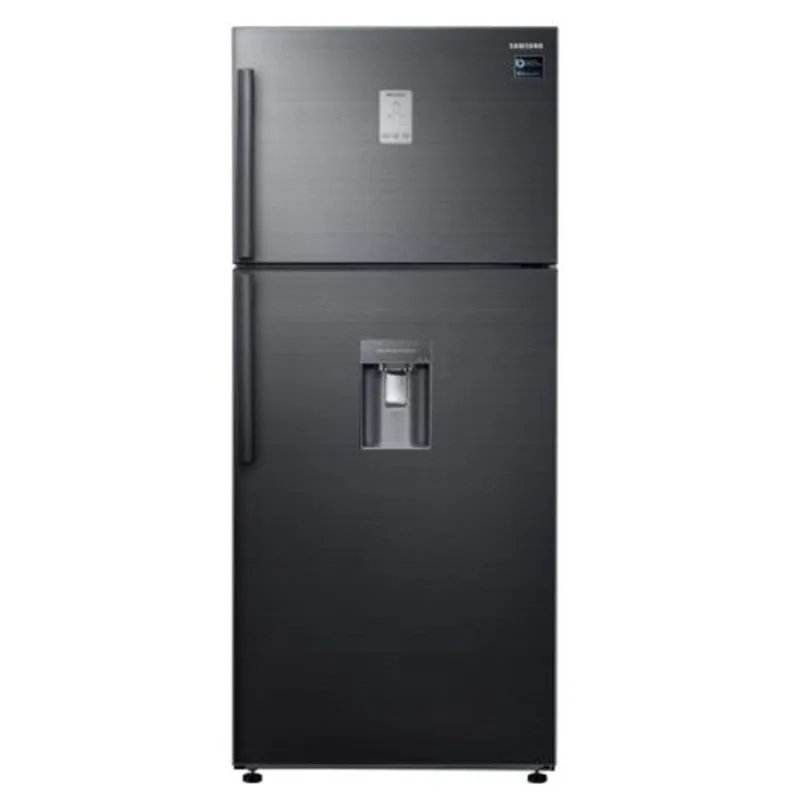 Samsung 618Ltrs Top Mount Refrigerator RT85K7111BS/UT