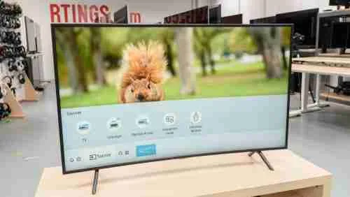 Samsung RU7300 TV