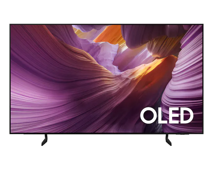 Samsung S85FAE OLED 4K Smart TV 2025
