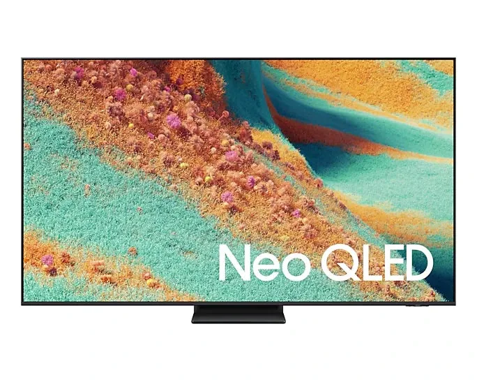 Samsung 85 inch QN85F 4K Neo QLED Mini LED Vision AI TV