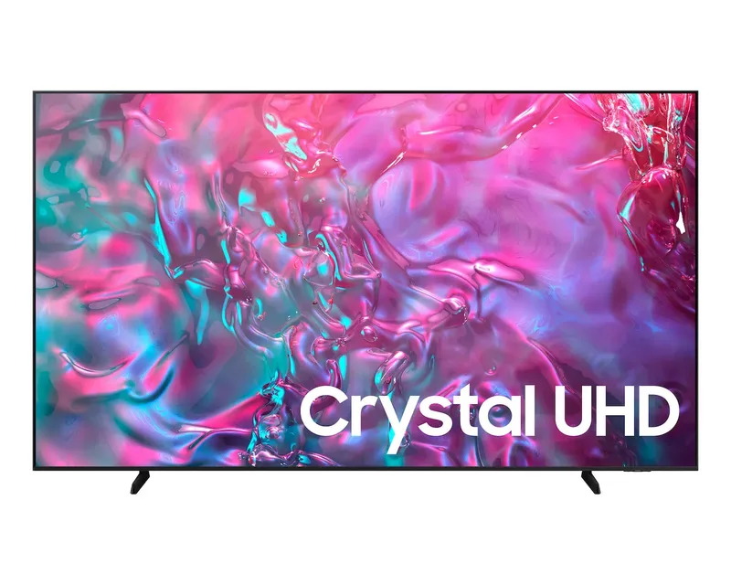 Samsung 98 inch DU9000 4K Crystal UHD Tizen OS Smart TV