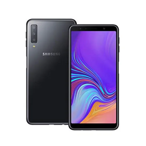 Samsung Galaxy A7 – 64GB – 4GB – Triple Camera – Dual SIM 4G