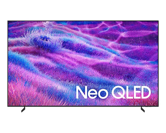 SAMSUNG 100″ 4K NEO Q LED TV