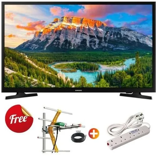 Samsung 32″ Digital HD LED TV Series 5