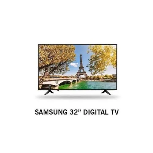 Samsung 32 Inch Digital Television Set
