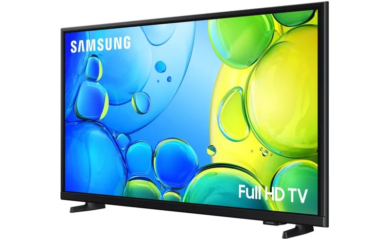 Samsung 32′ Smart LED TV