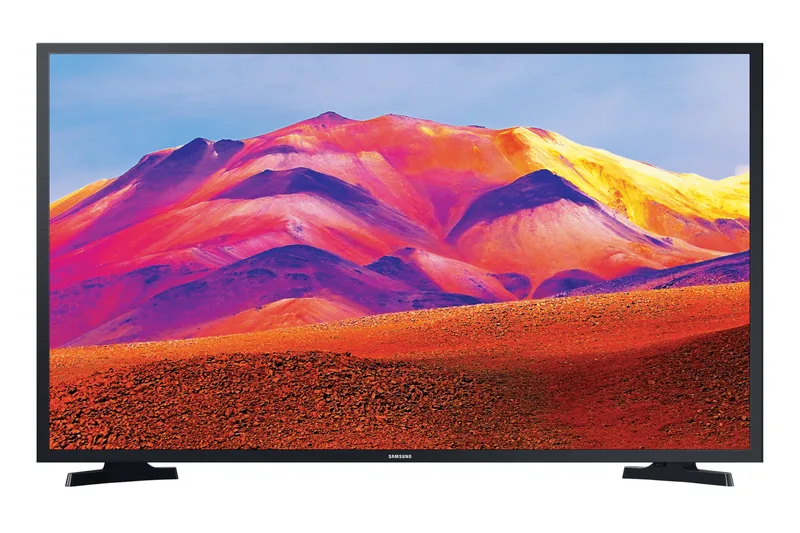 SAMSUNG 40″ FULL HD SMART LED TV