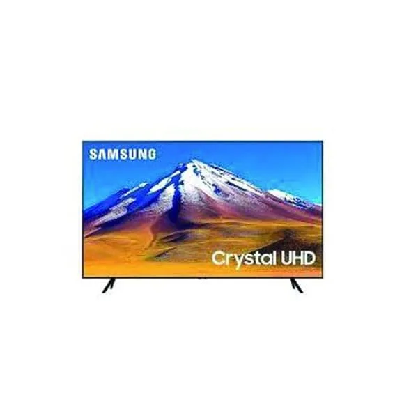 Samsung 43″ 4K 2023 Crystal UHD Smart Tv