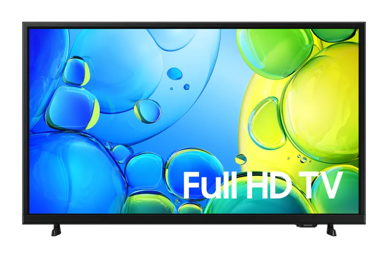 SAMSUNG 43” LED TV(2025)