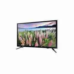 Samsung 49 Inch Flat Smart LED TV – Full HD – Black