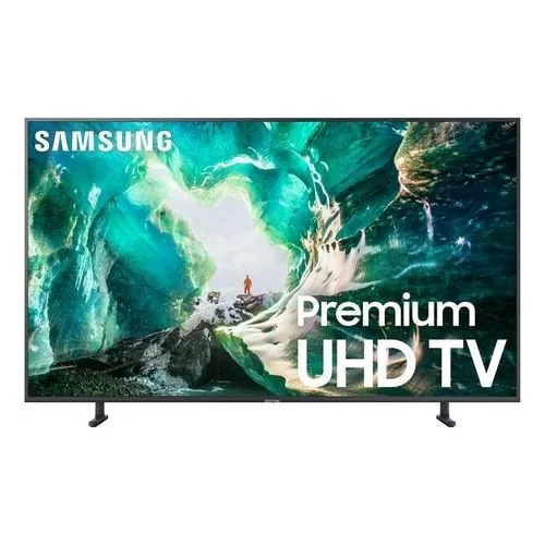 Samsung 50” 4K Crystal ULTRA HD Series 7 SMART TV