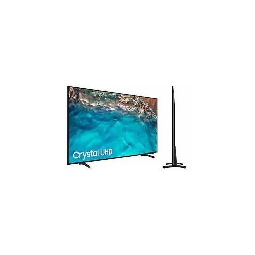 Samsung 50 Inch Crystal UHD 4K Smart TV