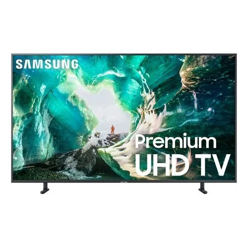 Samsung 55” 4K Crystal ULTRA HD Series 7 SMART TV