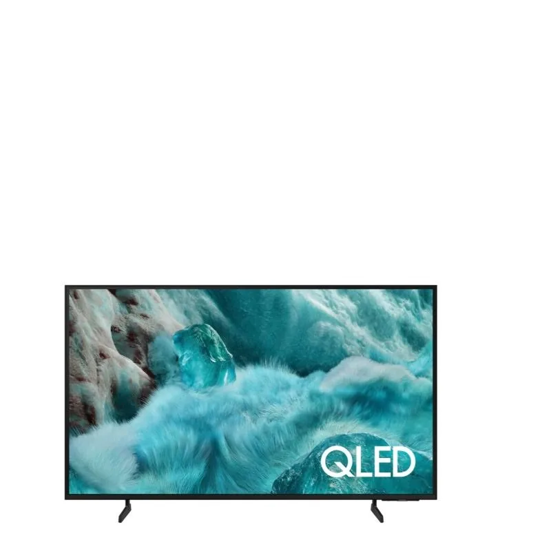 Samsung 55 Inch Q7F QLED 4K Vision AI Smart TV (2025)