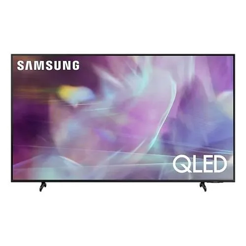 Samsung 55 Inch QLED UHD 4K Smart TV,SMART
