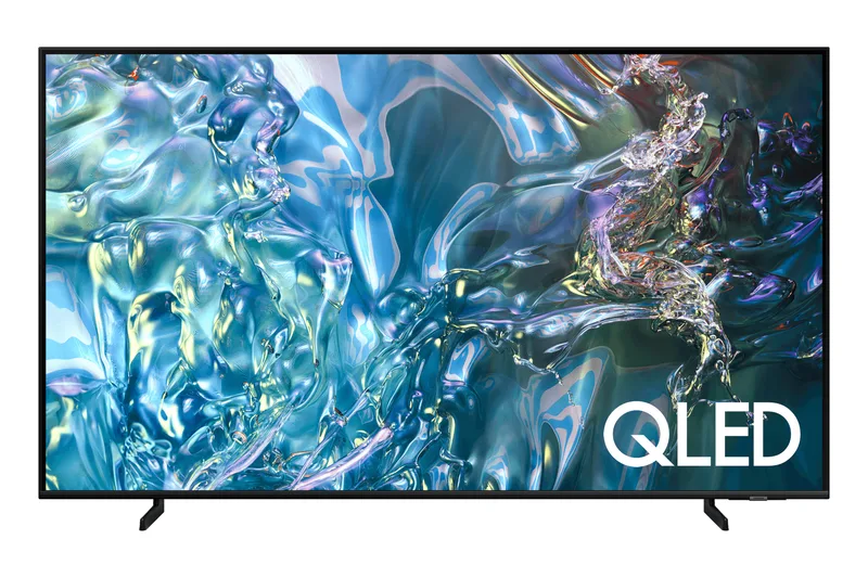 SAMSUNG 55” Q LED TV