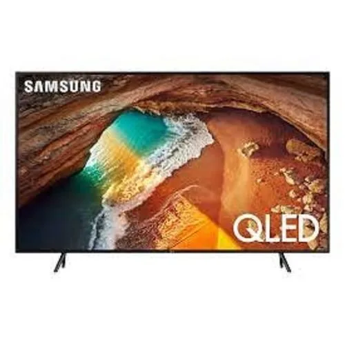 Samsung 65” 4K QLED SMART TV
