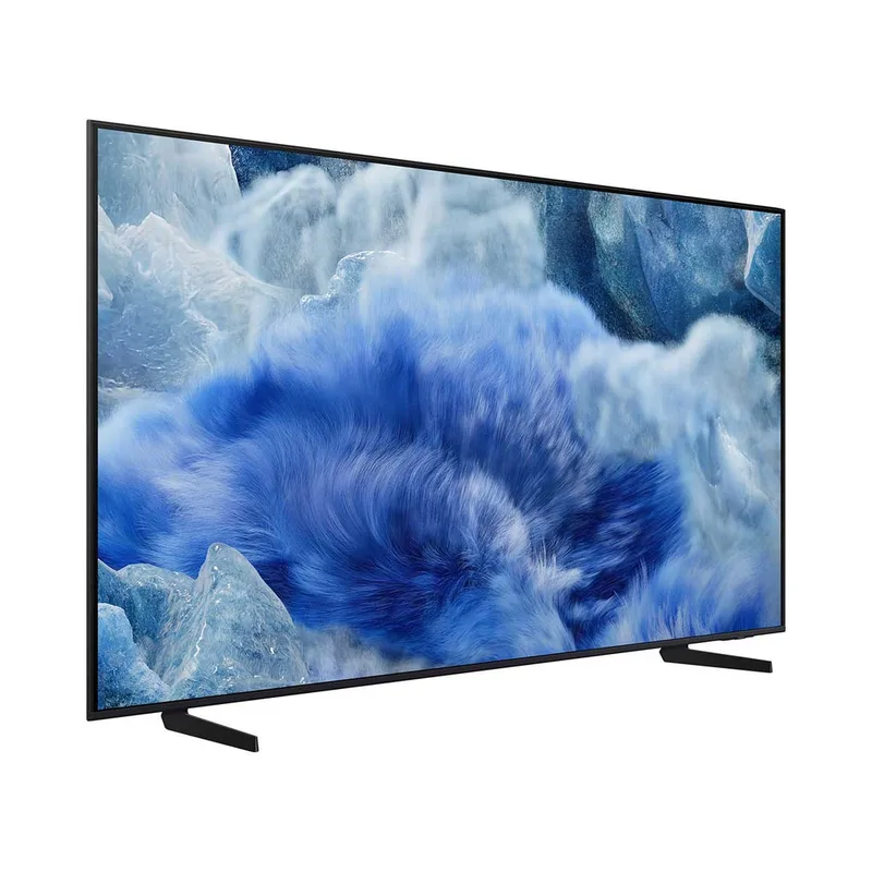 SAMSUNG 65″ 4K QLED TV