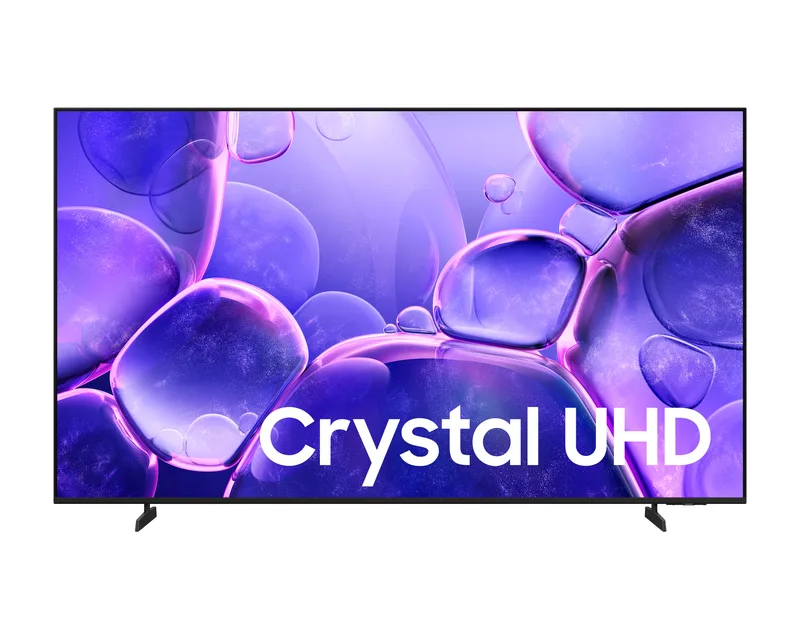 SAMSUNG 65″ 4K UHD LED TV