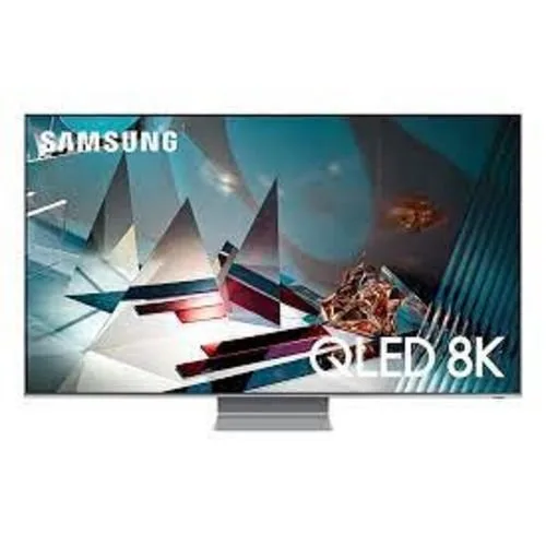 Samsung 65″ 8K QLED SMART TV