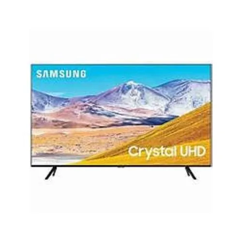 Samsung 70” 4K CRYSTAL UHD SMART TV