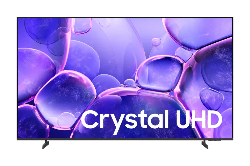 SAMSUNG 75” 4K UHD LED TV