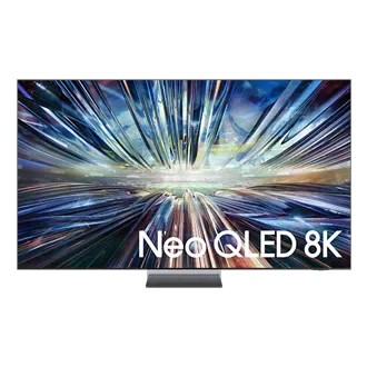 SAMSUNG 75″ 8K Q LED TV