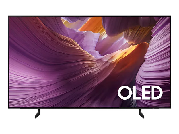 SAMSUNG 83″ 4K QUANTUM HDR O LED TV
