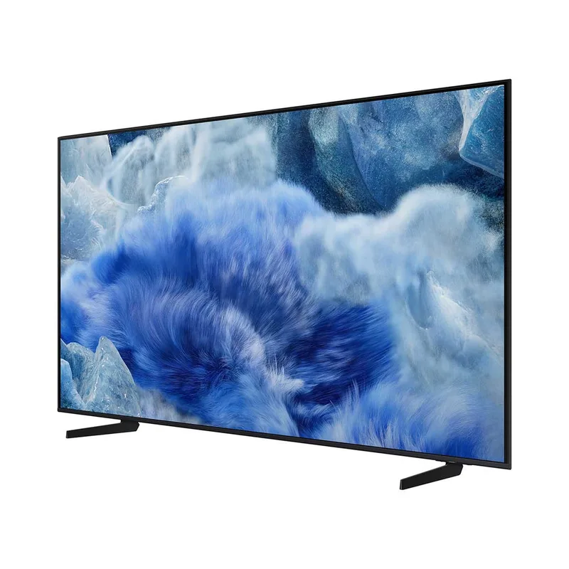 SAMSUNG 85″ 4K QLED TV