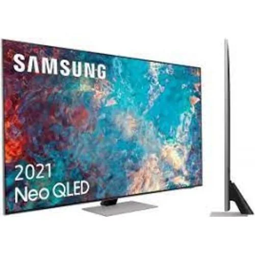Samsung 85” Neo QLED 4K ULTRA HD SMART TV