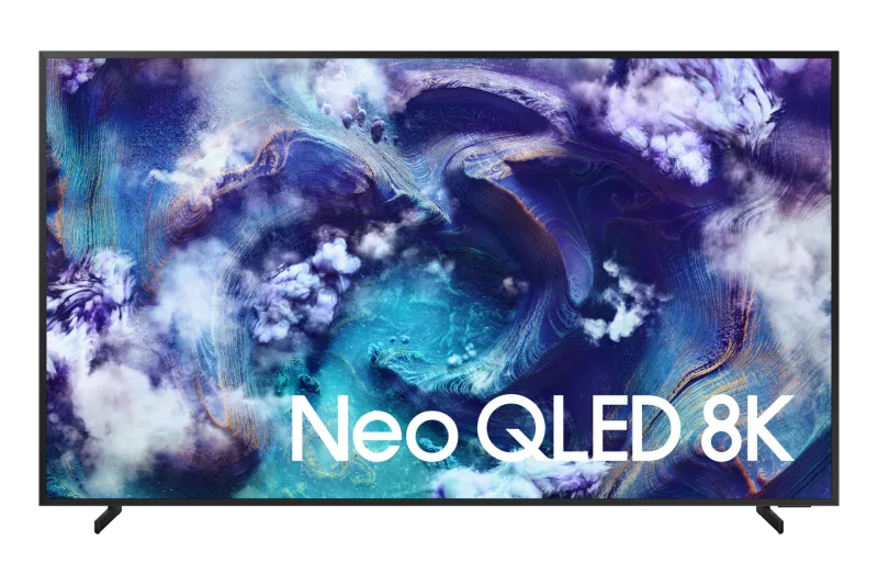 SAMSUNG 85″ Neo QLED 8K Smart TV