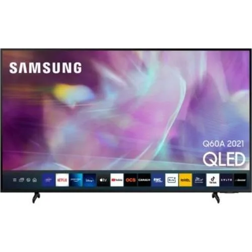 Samsung 85” QLED HDR 4K ULTRA HD SMART TV