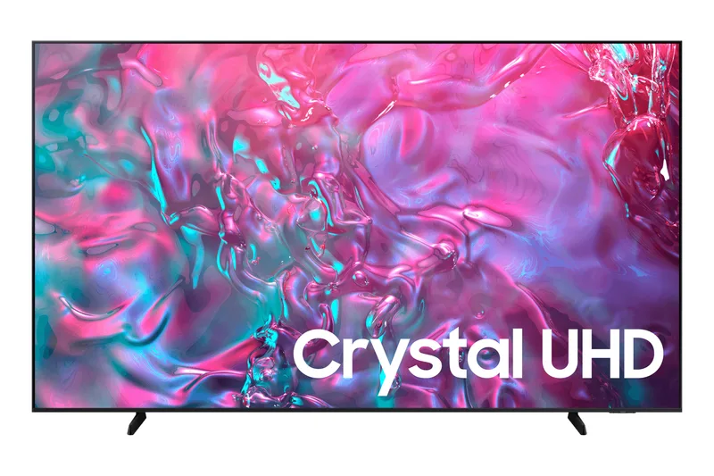 SAMSUNG 98″ 4K UHD LED TV