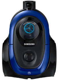 Samsung Bagless Canister Vacuum Cleaner