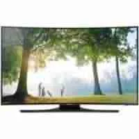 Samsung FULL HD CURVED DIGITAL SMART 3D LED TV: SERIES 6