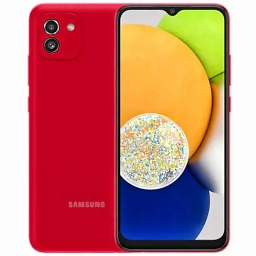 Samsung Galaxy A03 3GB 32GB