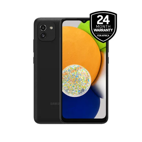 Samsung Galaxy A03